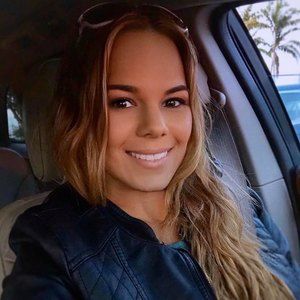 Meet your Posher, Ali